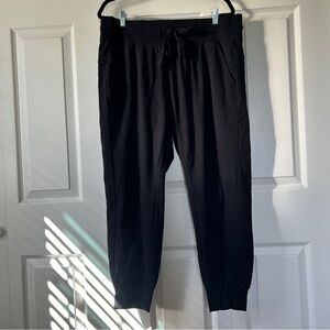 Z by Zella On The Move Pocket Joggers Joggers Elastic Waist- Size XL
